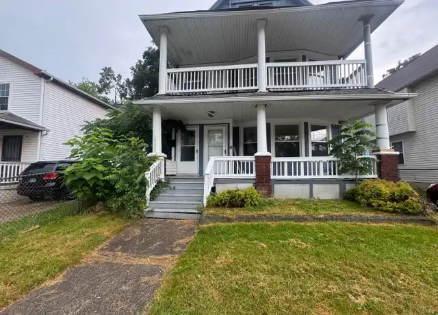 Property at 10602 Earle Ave Unit 1, Cleveland, OH, 44108, 2 beds, 1 bath, [object Object]