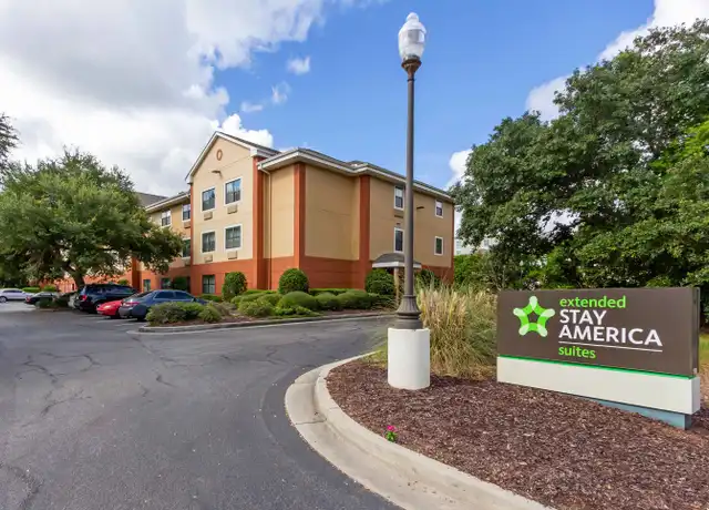 Property at Furnished Studio - Charleston - Mt. Pleasant - 304 Wingo Way, Mt Pleasant, SC, 29464, 0 beds, 1 bath, [object Object]