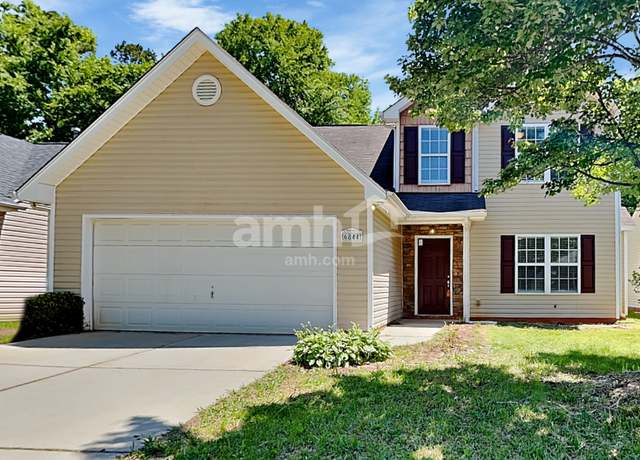 Photo of 6844 Parkers Crossing Dr, Charlotte, NC 28215