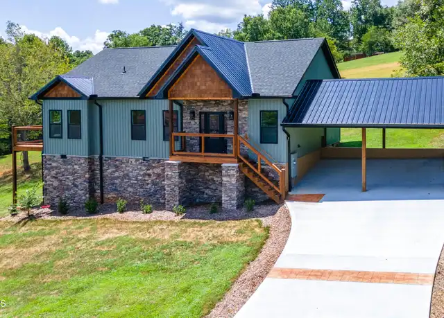 Property at 915 River Cliff Dr, Kodak, TN, 37764, 3 beds, 2 baths, [object Object]