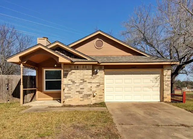 Property at 11624 Pearwood Pl, Austin, TX, 78758, 2 beds, 1.5 baths, [object Object]