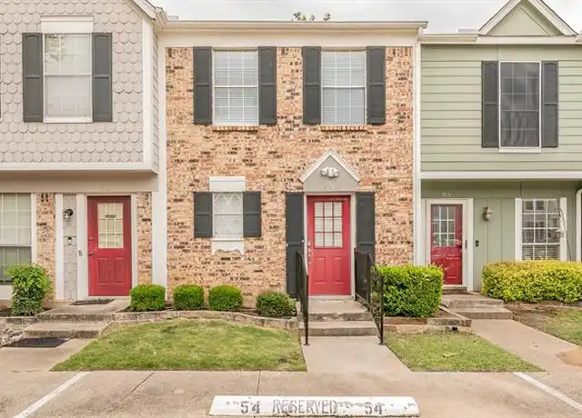 Property at 54 Abbey Rd, Euless, TX, 76039, 2 beds, 1.5 baths, [object Object]
