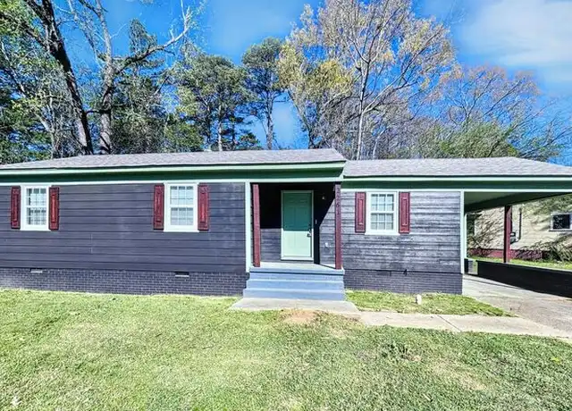Property at 2261 Paden St, Jackson, MS, 39204, 3 beds, 3 baths, [object Object]