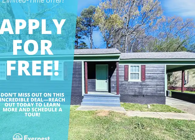 Property at 2261 Paden St, Jackson, MS, 39204, 3 beds, 2 baths, [object Object]