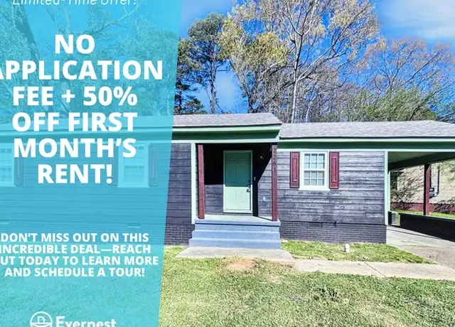 Property at 2261 Paden St, Jackson, MS, 39204, 3 beds, 2 baths, [object Object]