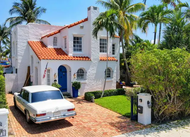 Property at 431 37th St, West Palm Beach, FL, 33407, 4 beds, 2.5 baths, [object Object]