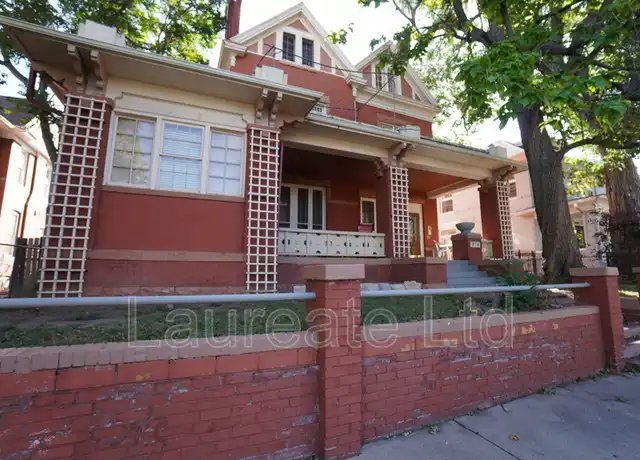 Property at 834 N Clarkson St #7, Denver, CO, 80218, 1 bed, 1 bath, [object Object]