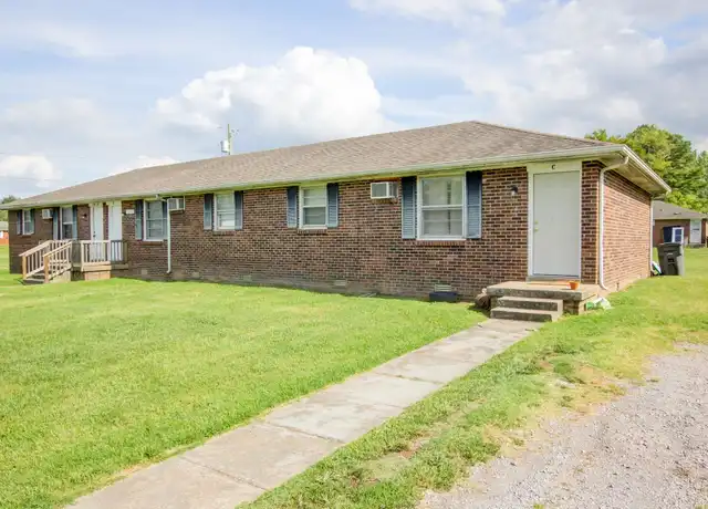 Property at 120 Tandy Dr Unit B, Clarksville, TN, 37042, 2 beds, 1 bath, [object Object]
