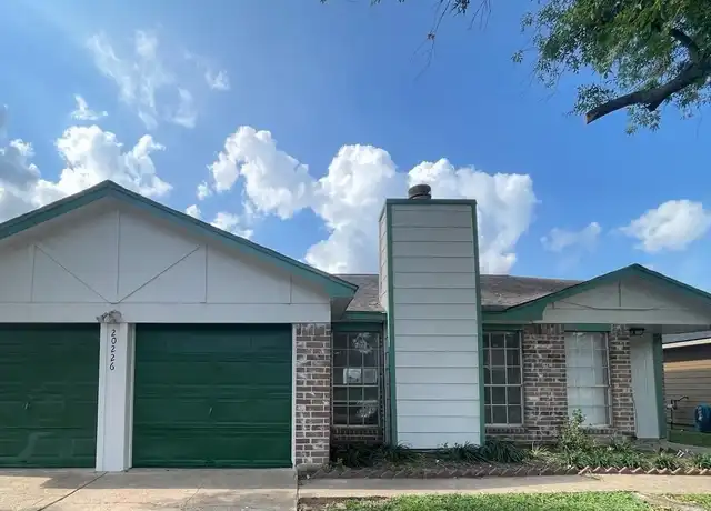 Property at 20226 Apache Gardens Ln, Katy, TX, 77449, 3 beds, 2 baths, [object Object]