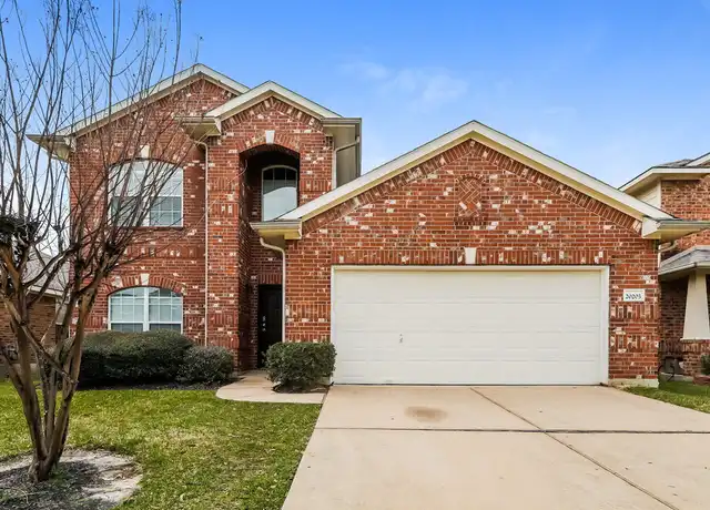 Property at 20203 Louetta Crossing Dr, Spring, TX, 77388, 4 beds, 2.5 baths, [object Object]