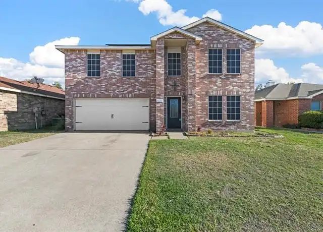 Property at 5620 Glenshee Dr, Fort Worth, TX, 76135, 3 beds, 2.5 baths, [object Object]