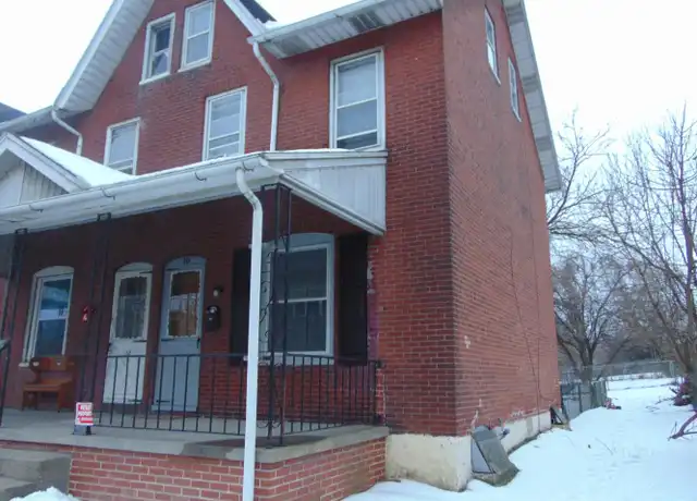 Property at 10 Strode Ave, Coatesville, PA, 19320, 4 beds, 1.5 baths, [object Object]