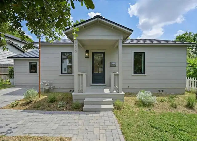 Property at 406 W 55th St, Austin, TX, 78751, 4 beds, 2 baths, [object Object]
