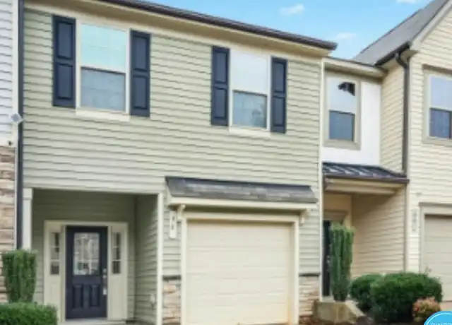 Property at 94 E Grove Point Dr Unit 1, Clayton, NC, 27527, 3 beds, 2.5 baths, [object Object]