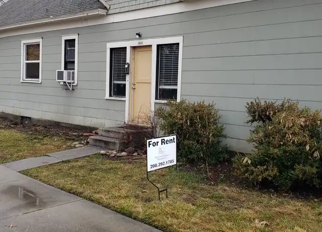 Property at 1822 W Washington St Unit 2D 602 19th, Boise, ID, 83702, 1 bed, 1 bath, [object Object]