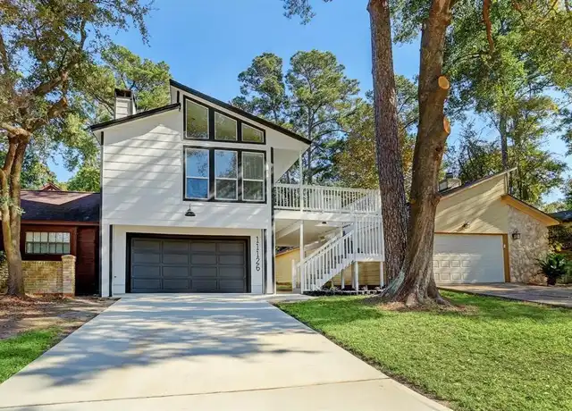 Property at 11126 Twain Dr, Montgomery, TX, 77356, 3 beds, 2.5 baths, [object Object]