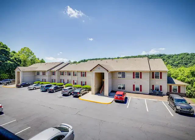 Property at Hillside Place Apartments - 2050 Edgeview Way, Knoxville, TN, 37918, 2-3 beds, 1-2 bath, [object Object]