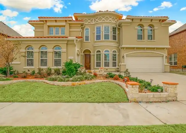 Property at 13173 Affirmed Ave, Frisco, TX, 75035, 5 beds, 4.5 baths, [object Object]