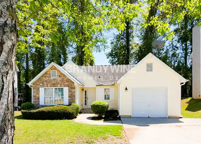 Property at 4907 Larkspur Ln, Atlanta, GA, 30349, 3 beds, 2 baths, [object Object]