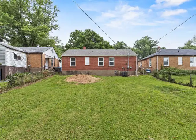 Property at 6617 Torlina Dr, Saint Louis, MO, 63134, 3 beds, 1 bath, [object Object]