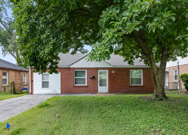Property at 6617 Torlina Dr, Saint Louis, MO, 63134, 3 beds, 1 bath, [object Object]