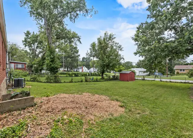 Property at 6617 Torlina Dr, Saint Louis, MO, 63134, 3 beds, 1 bath, [object Object]
