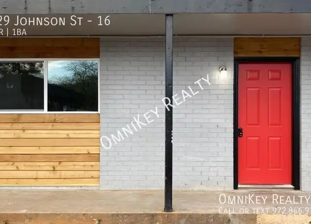 Property at 429 Johnson St #16, Longview, TX, 75602, 1 bed, 1 bath, [object Object]
