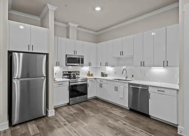 Property at 865 Limmer Loop Unit 419, Hutto, TX, 78634, 2 beds, 2 baths, [object Object]