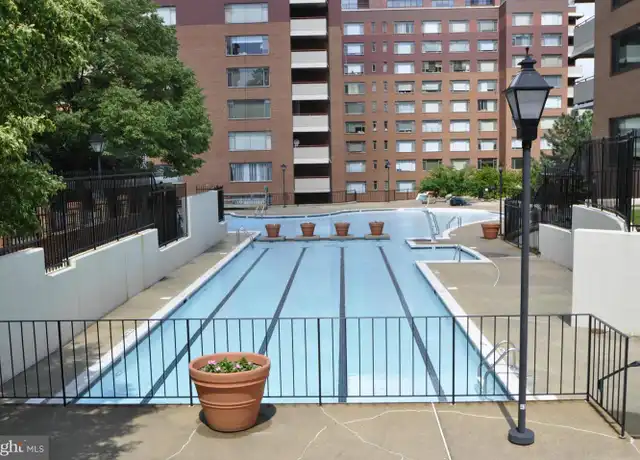 Property at 1011 Arlington Blvd #440, Arlington, VA, 22209, 0 beds, 1 bath, [object Object]