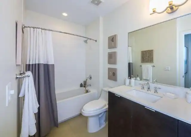 Property at 297 E Paces Ferry Rd NE, Atlanta, GA, 30305, 2 beds, 2 baths, [object Object]