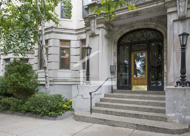 Property at 56 Charlesgate E, Boston, MA, 02215, 2 beds, 1 bath, [object Object]