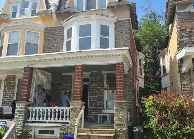Property at 6326 McCallum St, Philadelphia, PA, 19144, 2 beds, 1 bath, [object Object]