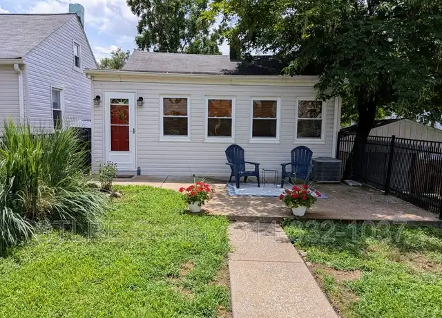Property at 1928 Arsenal St, Saint Louis, MO, 63118, 2 beds, 1 bath, [object Object]