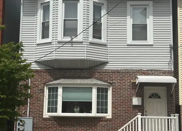 Property at 265 Cambridge Ave Unit 1, Jersey City, NJ, 07307, 2 beds, 1 bath, [object Object]