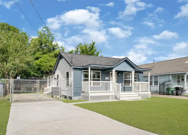 Property at 3910 Cetti St, Houston, TX, 77009, 3 beds, 2 baths, [object Object]