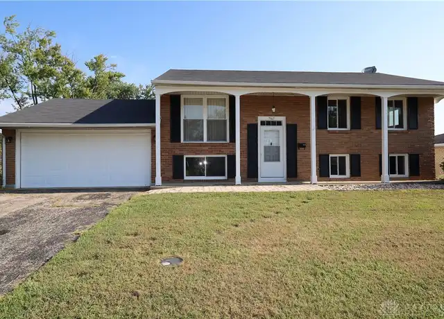 Property at 7967 Washington Park Dr, Dayton, OH, 45459, 5 beds, 3 baths, [object Object]
