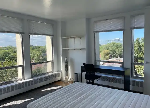Property at 1401 E 55th St Unit 701N, Chicago, IL, 60615, 3 beds, 2 baths, [object Object]
