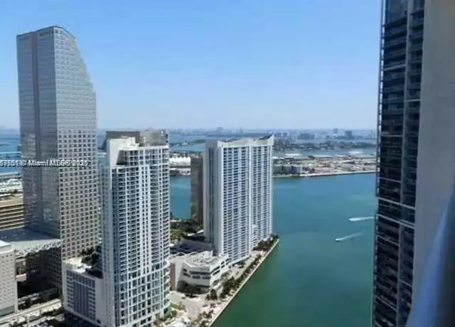 Property at 485 Brickell Ave #4103, Miami, FL, 33131, 1 bed, 1 bath, [object Object]