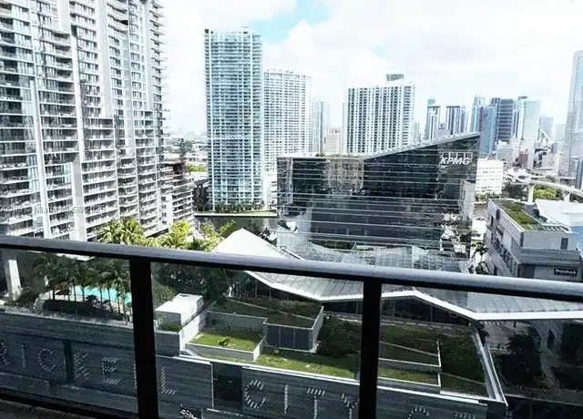 Property at 45 SW 9th St #2210, Miami, FL, 33130, 1 bed, 1.5 baths, [object Object]