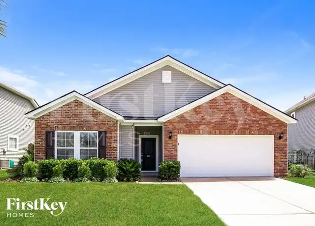 Property at 117 Levis Song Ct, Goose Creek, SC, 29445, 3 beds, 2 baths, [object Object]