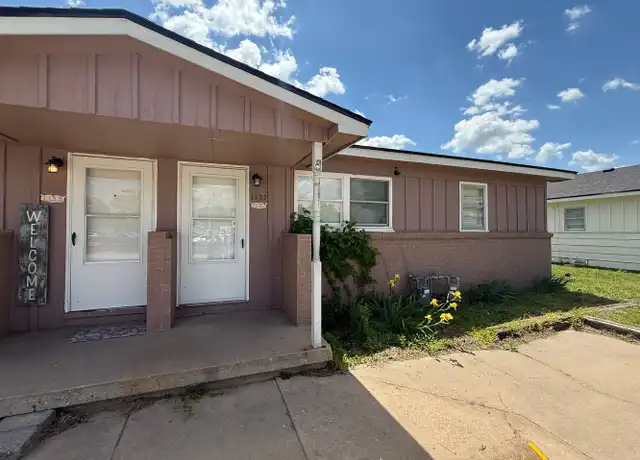 Property at 1137 W 43rd St S, Wichita, KS, 67217, 2 beds, 1 bath, [object Object]