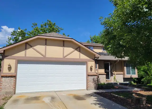 Property at 1830 Seven Arrow Dr, Colorado Springs, CO, 80915, 4 beds, 3 baths, [object Object]