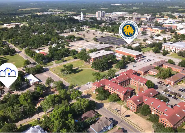 Property at 1405 Moore St Unit 9, Commerce, TX, 75428, 1 bed, 1 bath, [object Object]