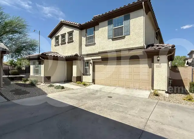 Property at 16401 W Latham St, Goodyear, AZ, 85338, 4 beds, 3 baths, [object Object]