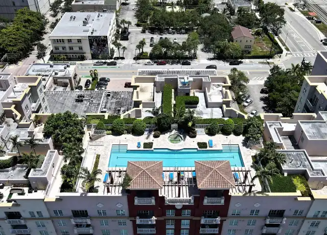Property at 410 Evernia St #720, West Palm Beach, FL, 33401, 1 bed, 1.5 baths, [object Object]