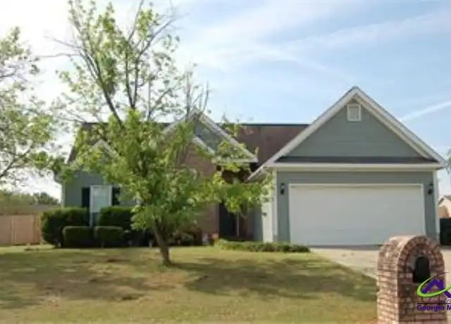 Property at 117 Meadow View Dr, Warner Robins, GA, 31088, 3 beds, 2 baths, [object Object]