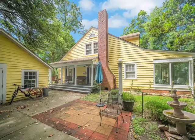 Property at 1306 N Main St, Tarboro, NC, 27886, 3 beds, 2 baths, [object Object]