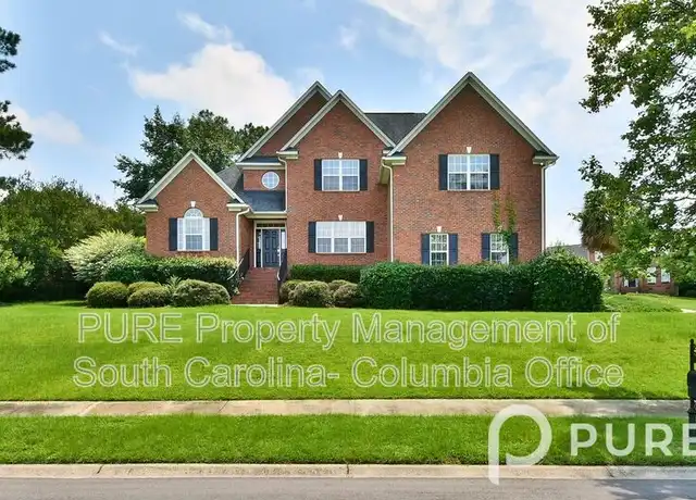 Property at 4 Hunters Pond Dr, Columbia, SC, 29229, 4 beds, 3 baths, [object Object]
