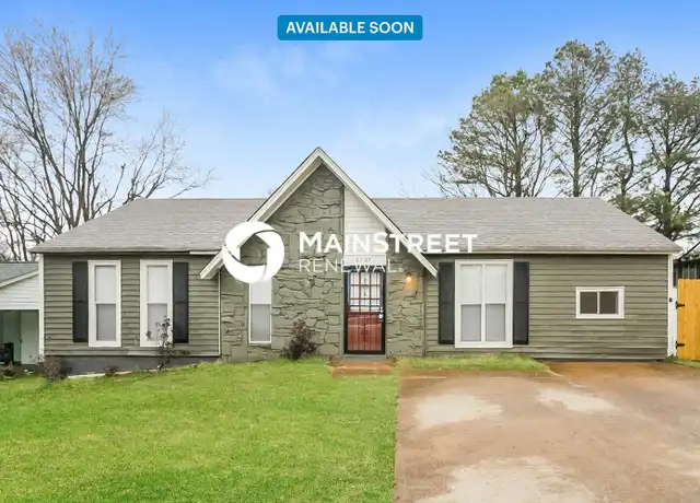 Property at 5403 Clinchport Cir, Memphis, TN, 38127, 3 beds, 2 baths, [object Object]