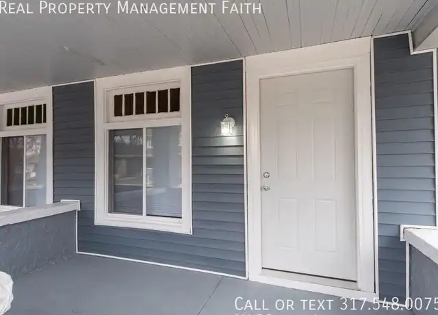 Property at 311 Eastern Ave, Indianapolis, IN, 46201, 2 beds, 1 bath, [object Object]